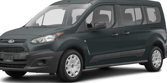 FORD TRANSIT CONNECT 2018 NM0GE9E75J1344653 image